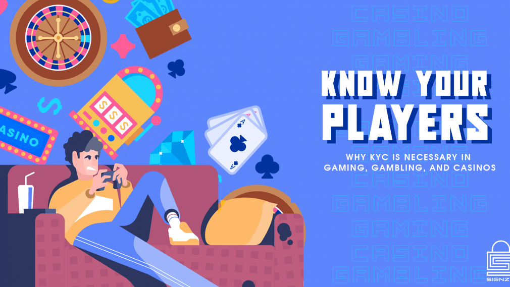 casino kyc