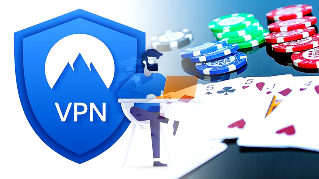 casino vpn