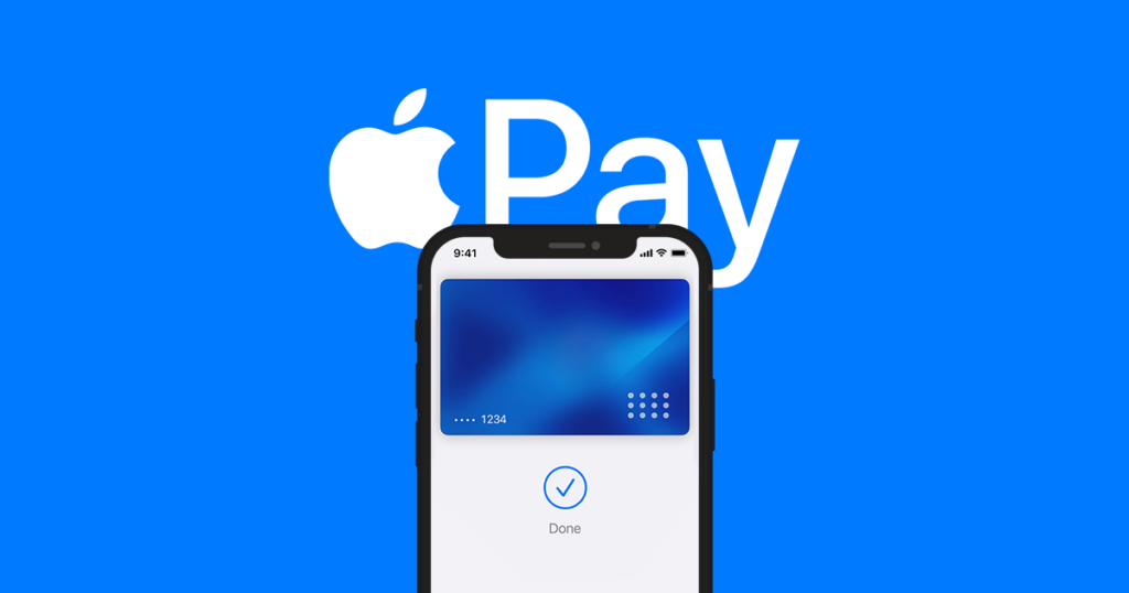 apple pay casino