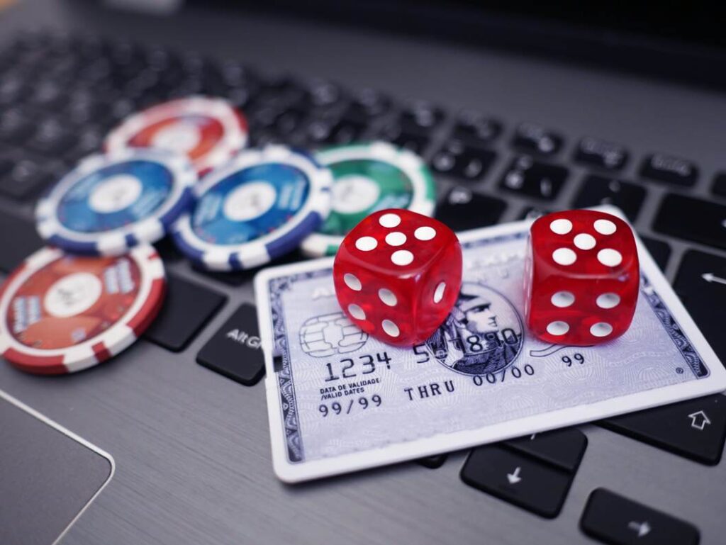 casino wagering requirements